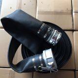 PVC-Nitrile Rubber Lay Flat Hose thumbnail-5