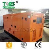 China Supplier Open Type AC 10kva Diesel Generator Price thumbnail-3