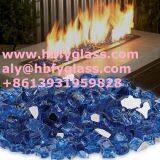 Fire Glass for Bbq or Garden Heater Whole Saler thumbnail-5