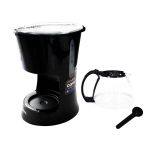 Sleek Black Coffee Maker ALK-C002 thumbnail-5