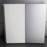 Shaped Aluminum Veneer Original Ecological Wood Grain Pavilion thumbnail-2