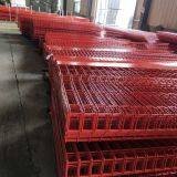 Stainless Steel Fabric Roll Wire Mesh Fence Manufacture of Wire Mesh Fence thumbnail-3
