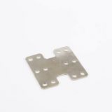 Vermont Casting Replacement Parts Color Gloss Brass Die Casting Part