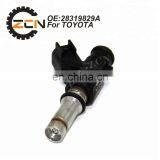 Автомобильные запасные части для замены топливного форсунки, популярные в продаже, оригинальные запчасти (OEM) 28319829A топливная форсунка