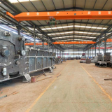 Zouping Hanlong Machinery Manufacturing Co., Ltd. company overview - view 4 thumbnail