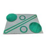 Corrosion Resistant Sealing Gasket Sheet for Machine and Pipe Seals Non Asbestos Gasket thumbnail-5