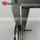 Diesel Engine Spare Parts V2203 Piston Ring thumbnail-4