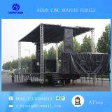 13m Roadshow Mobile Stage Trailer of Sell thumbnail-1