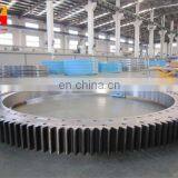 Excavator R290LC-7 Slewing Ring 81N8-00022 Swing Bearing thumbnail-3