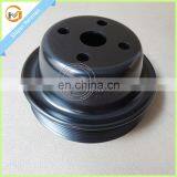 Высокопроизводительные запчасти двигателя Dongfeng cummins серии B 5260612, вентиляторный шкив автомобиля thumbnail-2