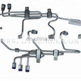 Dongfeng Truck Spare Parts DCi 11 Diesel Engine High Pressure Oil Pipe D5010222511