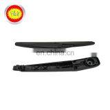 China Genuine Auto Parts Wholesale High Quality Automotive for Toyota Yaris Innova Fortuner OEM 85214-0K010 Rubber Wiper Blade thumbnail-2