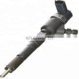 BRAND NEW Injector Type Assembly Common Rail Fuel Injector 0445110293 0445110407 1112100-E06 55577668 for CUV 2.8D 70kw