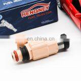 Auto Engine Part CDH240 MR507252 For Chrysler Dodge Mitsubishi Eclipse 2.0 2.4L Gasoline Fuel Injector Nozzle thumbnail-6