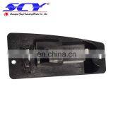 Left Driver Side Door Handle Suitable for CHEVROLET SILVERADO 1500 OE 15758172 15019732 G00149610 GM1520115 thumbnail-4