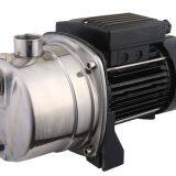 370w Portable Cast Iron dc Solar Water Pressure Surface Pump With Centrifugal Impeller thumbnail-3