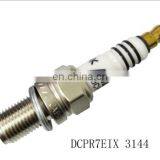 High Quality!! Iridium Auto Spark Plug OEM DCPR7EIX 3144