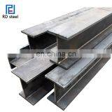 High Quality Q355 Steel Profile Hbeams Price thumbnail-6