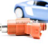 Car Parts Original INP-771 INP771 For Mitsubishi Eclipse Galant Sebring 3.0L Gasoline Car Fuel Injector System thumbnail-1