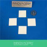 Zirconia Substrate/ ZrO2 Plate Square/ Customer Size /INNOVACERA thumbnail-4