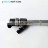 Original Common Rail Fuel Injector 0445110677 X191101JS24 thumbnail-6