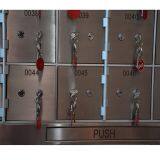 Bank Safe Deposit Box Hotel Safe Deposit Box Safe Deposit Box Lock thumbnail-4