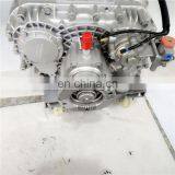 Factory Wholesale Great Price Fast Gearbox For DONGFENG thumbnail-3