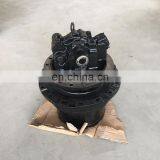 Hitachi EX220-2 Excavator Travel Motor EX220-2 Final Drive thumbnail-4