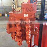 R250-9 Main Control Valve 31Q7-10110 KMX15NB