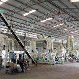 Wood Pellet Production Line for Biomass Fuels