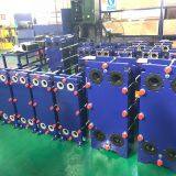 Double Wall Plate Heat Exchanger Enterprise Pricing Ss316 thumbnail-4