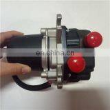 1618C0 Second Air Pump For Citroen C2 C3 XSARA BERLINGO, For Peugeot 106 206 306 PARTNER 1.4 OEM 1618.C0 9653340480 thumbnail-5