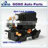GOGO LEFT FRONT Door Lock Actuator for RENAULT OEM 7702127969 thumbnail-1