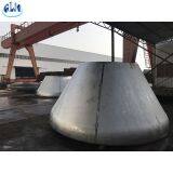 Conical Arch Head Without Flared Necks for Gasification Furnace thumbnail-2
