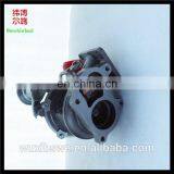 Wuxi Booshiwheel Excellent Quality!!turbocharger RHF4 S00001291+01 Turbo for 2.0T MAXUS Car Parts of Factory Directly thumbnail-2