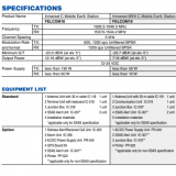 FURUNO FELCOM18/19 Mobile Earth Station thumbnail-2