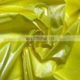 Waterproof Crepe Nylon Taffeta Fabric With Foil Printing for Down Coat thumbnail-4