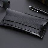 Fashionable, Crush-resistant Sunglasses Protective Pouch; Simple and Creative Myopic Glasses Case thumbnail-3