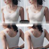 Manufacturer Sport Wear Yoga Bra Sports Bra for Wholesale thumbnail-5