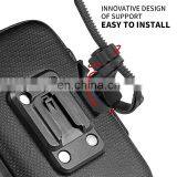 Oem 6 Inch Cycling Mobile Phone Holder Bicycle Front Touch Screen Bike Handlebar Bag thumbnail-5