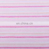 Stripe Yarn Dyed Velvet Fabric for Mattress Cover 75 Cotton 25 Polyester thumbnail-3