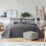 Luxury King Size Oversized Traditional Patchwork American Style Coverlet Bedspread Quilt thumbnail-7