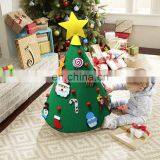 Felt Christmas Tree for Kindergarten Kids thumbnail-5