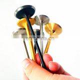 ATV UTV Replacement Springs for SUZUKI DR250RS DR250RX DJEBEL XC SJ45A DRZ400 LTZ400 IN EX VALVE SET 12911-13E00 12912-13E00 KW thumbnail-5