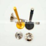 Ferrea Quality Parts For Mitsubishi Evo 1 2 3 CD9A CE9A 4 5 6 CP9A 7 8 9CT9A 1G 2G 4G63 4g63t 4g64 4g93 4g94 Race Engine Valves thumbnail-5