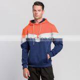 Unisex Custom Women Men Sweatshirt Print Logo Embroidery Crewneck Brushing Hoodie thumbnail-4