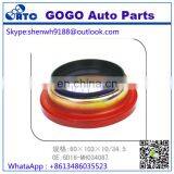 Auto Oil Seal Sealing Element OEM 90311-50136 MB308933 6D16-MH034087 thumbnail-3