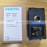 Festos Proportional Pressure Control Valve MPPES-3-1/8-6-420 187353 thumbnail-1