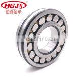 21319 21320 High Quality Original Chrome Steel Brass Cage Spherical Roller Bearing 21319 21320 thumbnail-4