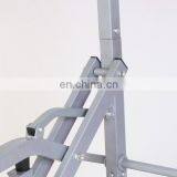 Horse Rider Total Crunch Exercise Machine for Waist thumbnail-4